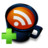  Coffee Cup RSS Feed Add